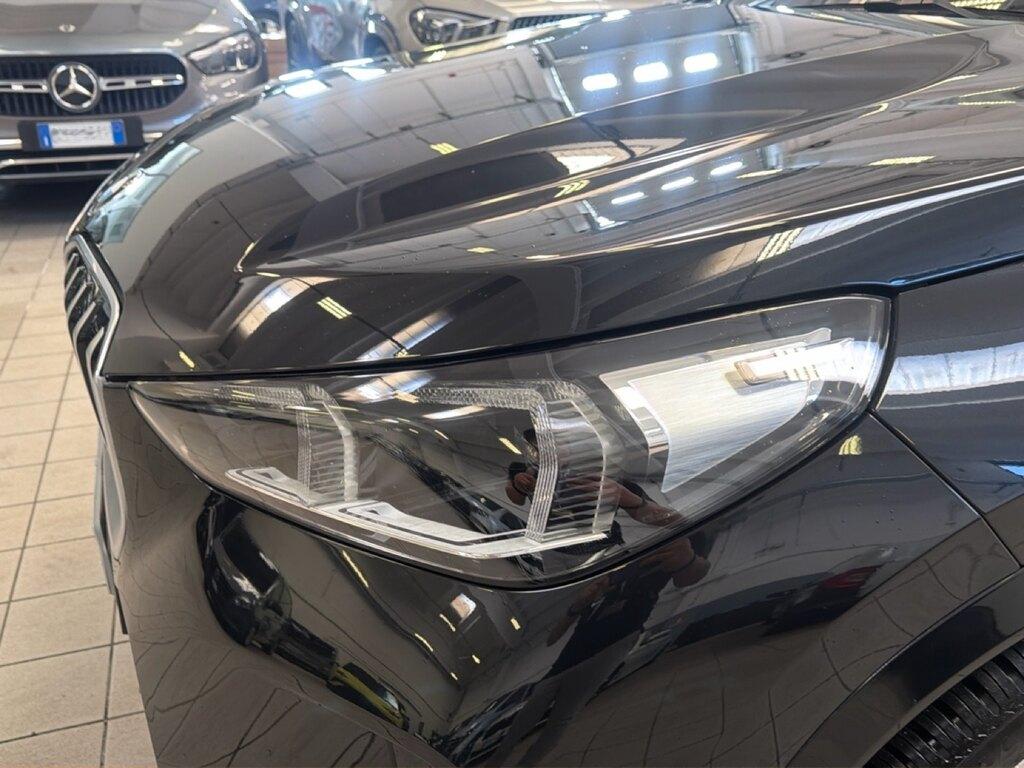 BMW X1 sdrive18d Msport auto