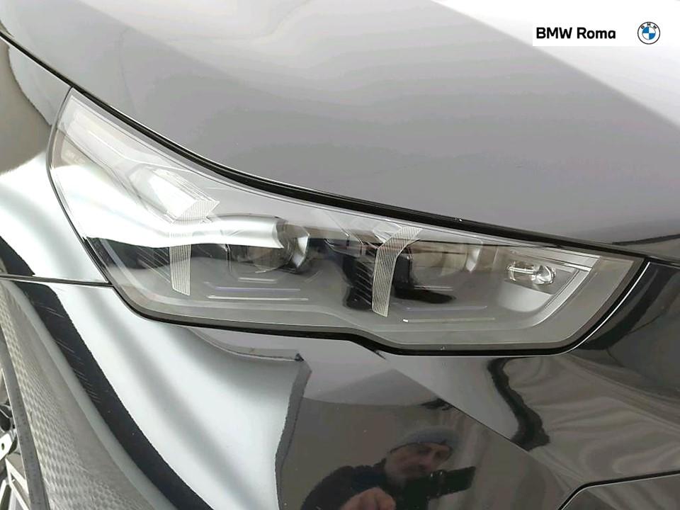 BMW Serie 5 520d 48V Msport sdrive auto