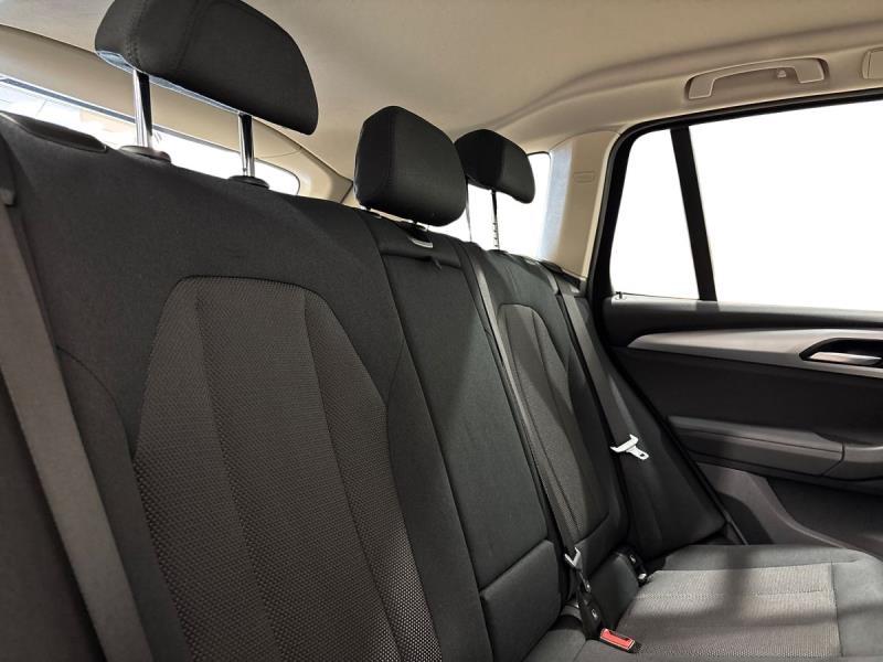 BMW X3 xdrive20d Business Advantage 190cv auto my19