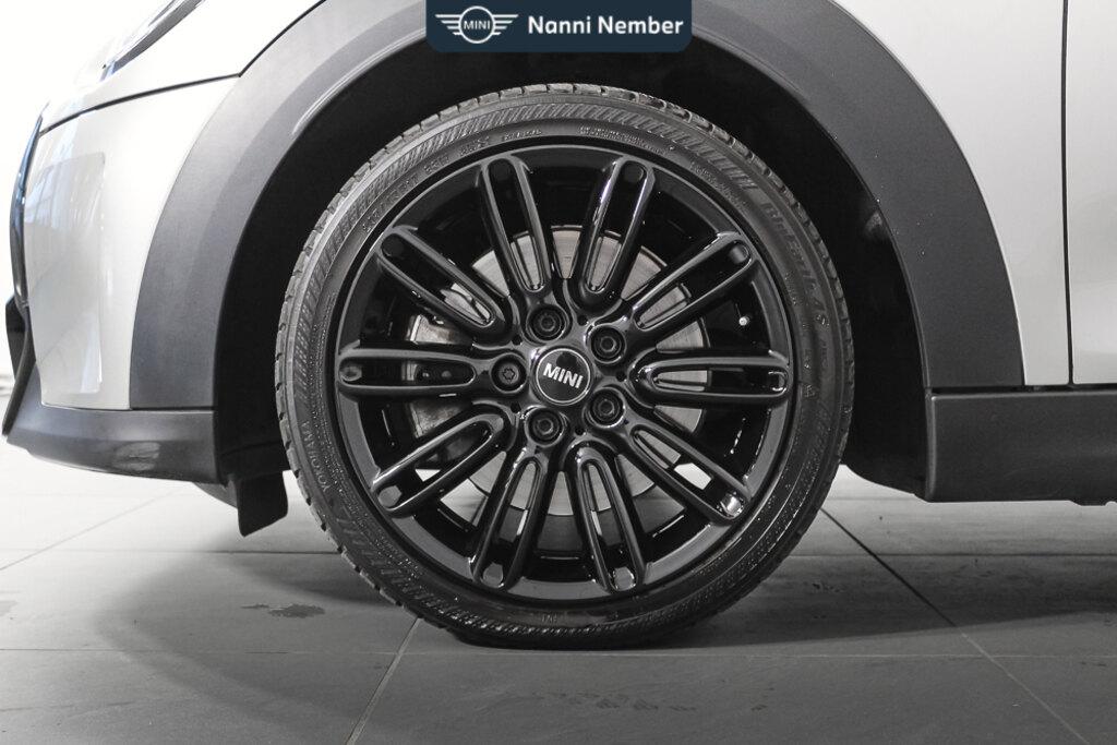Mini Cooper S 2.0 TwinPower Turbo Cooper S
