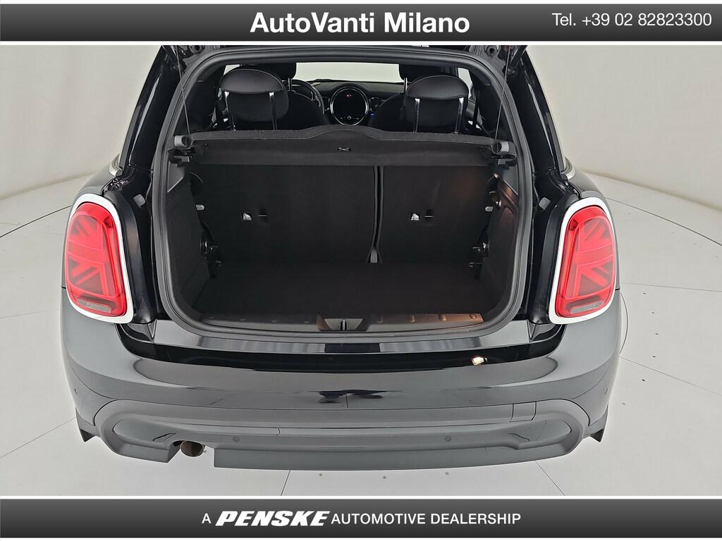 Mini Mini 3p 1.5 One Classic 75cv