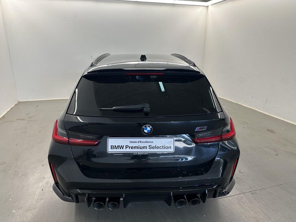 BMW M3 Touring 3.0 Competition M xdrive auto
