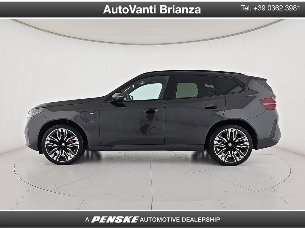 BMW X3 xdrive30e MSport Pro auto