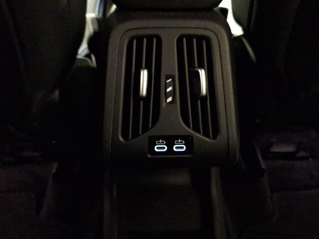 BMW Serie 2 218d Active Tourer Msport auto