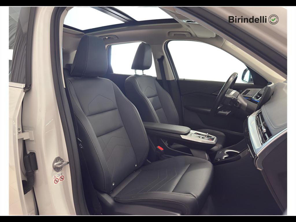 BMW X1 sdrive18d Edition Essence auto