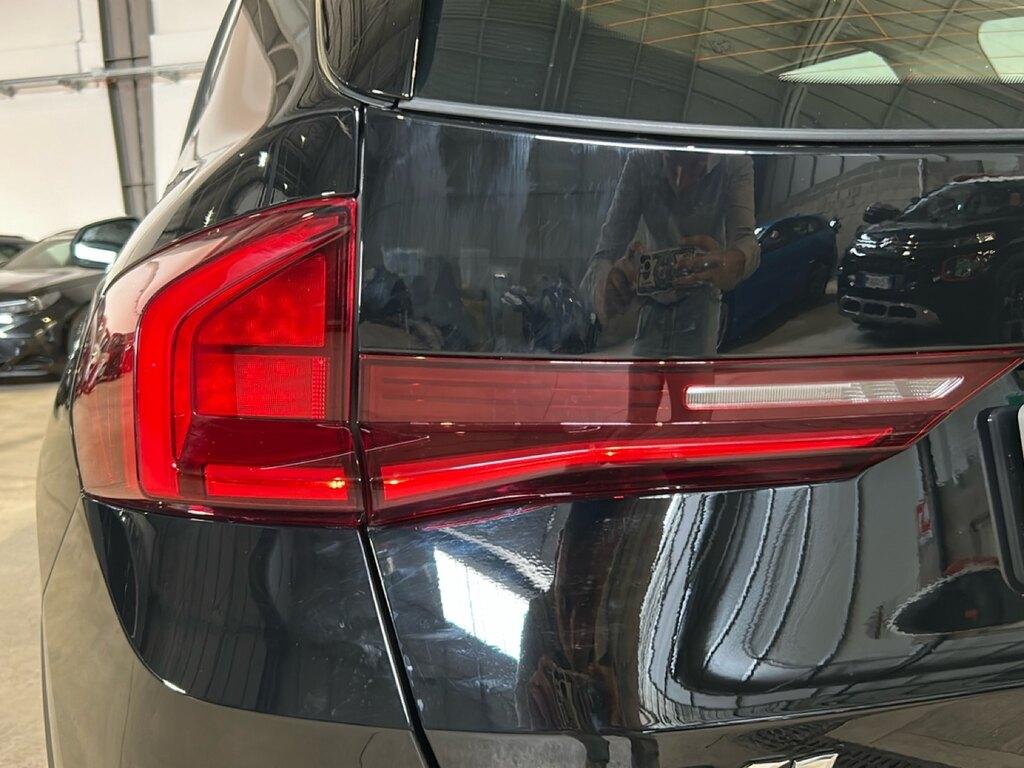 BMW X1 sdrive18d auto