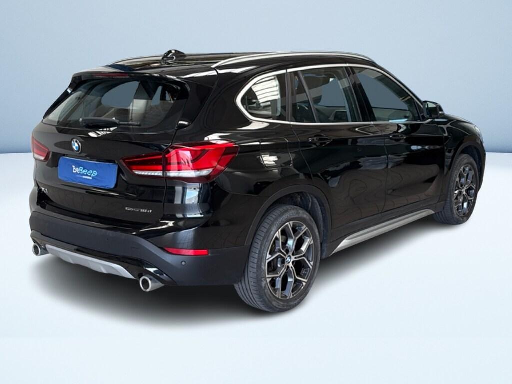 BMW X1 sdrive18d xLine Plus auto