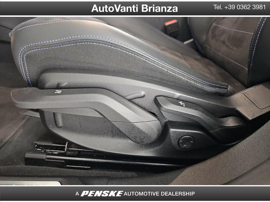 BMW Serie 1 118d MSport Pro auto