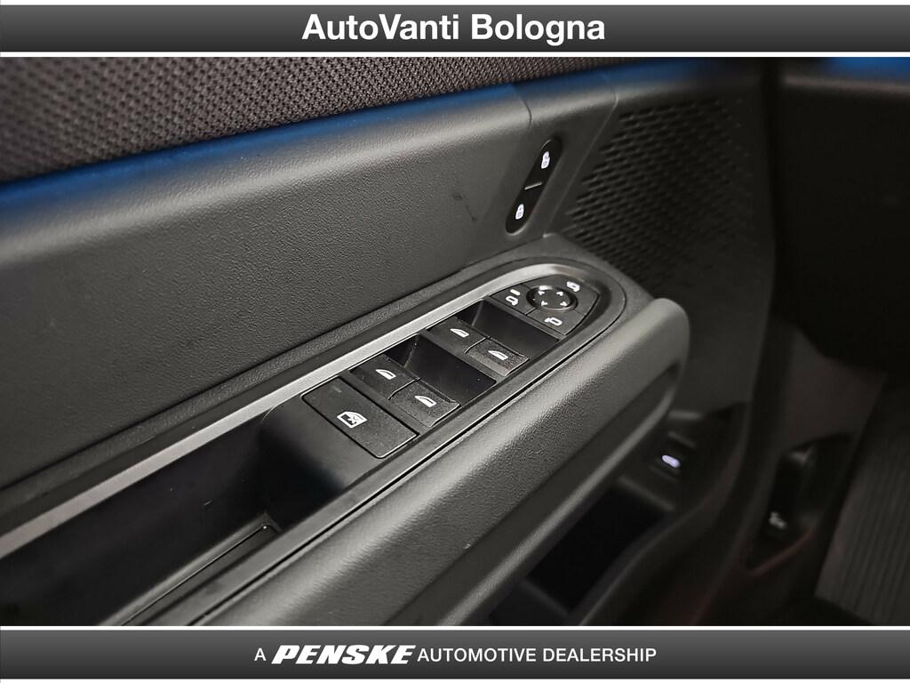 Mini Mini Countryman 1.5 48V C Classic auto