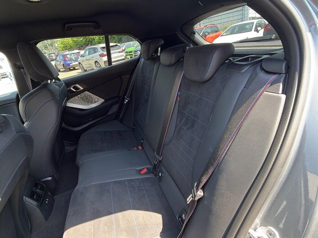 BMW Serie 1 118d MSport Pro auto