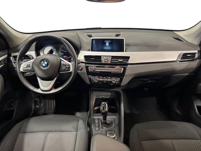 BMW X1 sdrive16d Business Advantage auto