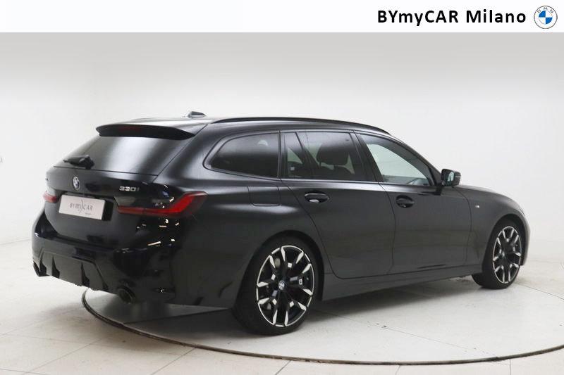 BMW Serie 3 330i Touring xdrive M Sport Pro auto