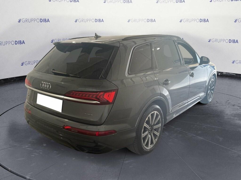 Audi Q7 50 3.0 tdi mhev Business quattro tiptronic 7p.ti