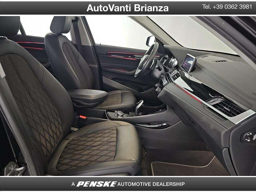 BMW X1 sdrive18d xLine