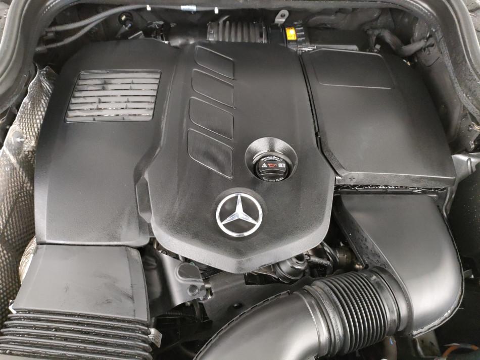 Mercedes GLE 300 d mild hybrid Premium Plus 4matic auto