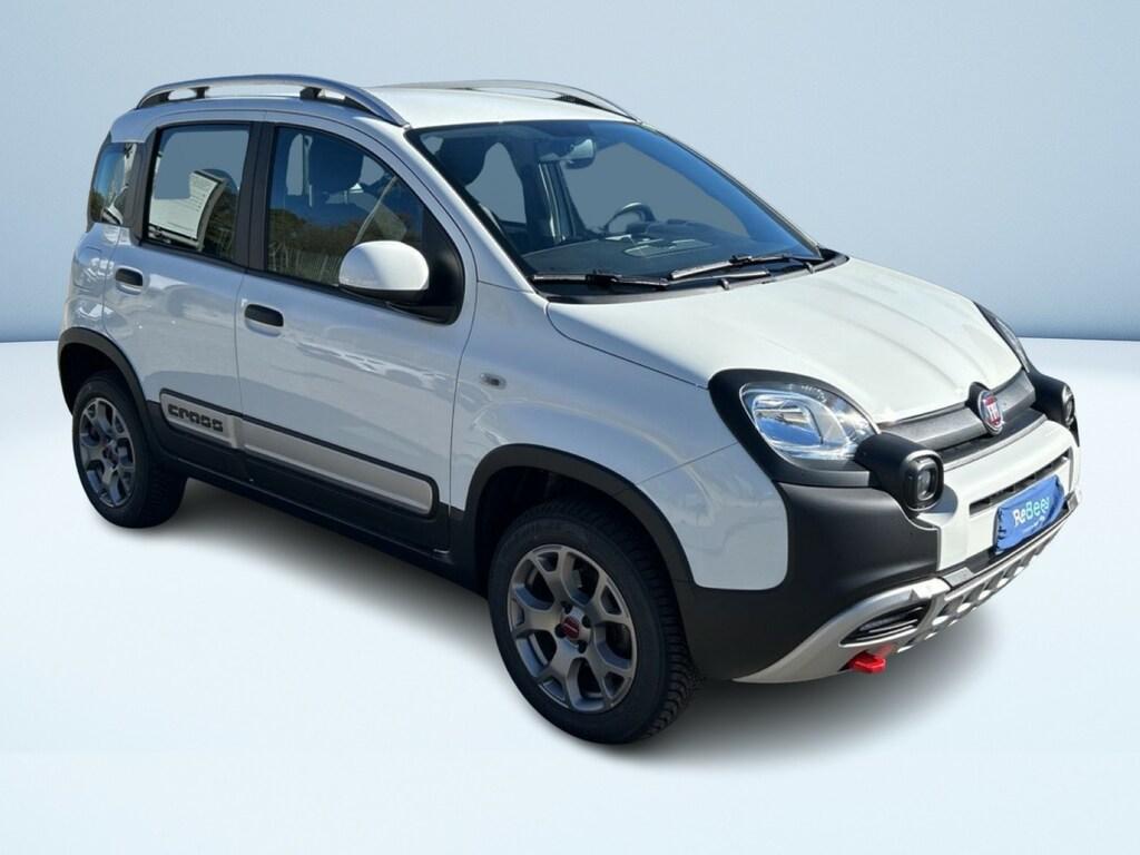 Fiat Panda 0.9 t.air t. Cross 4x4 s&s 85cv