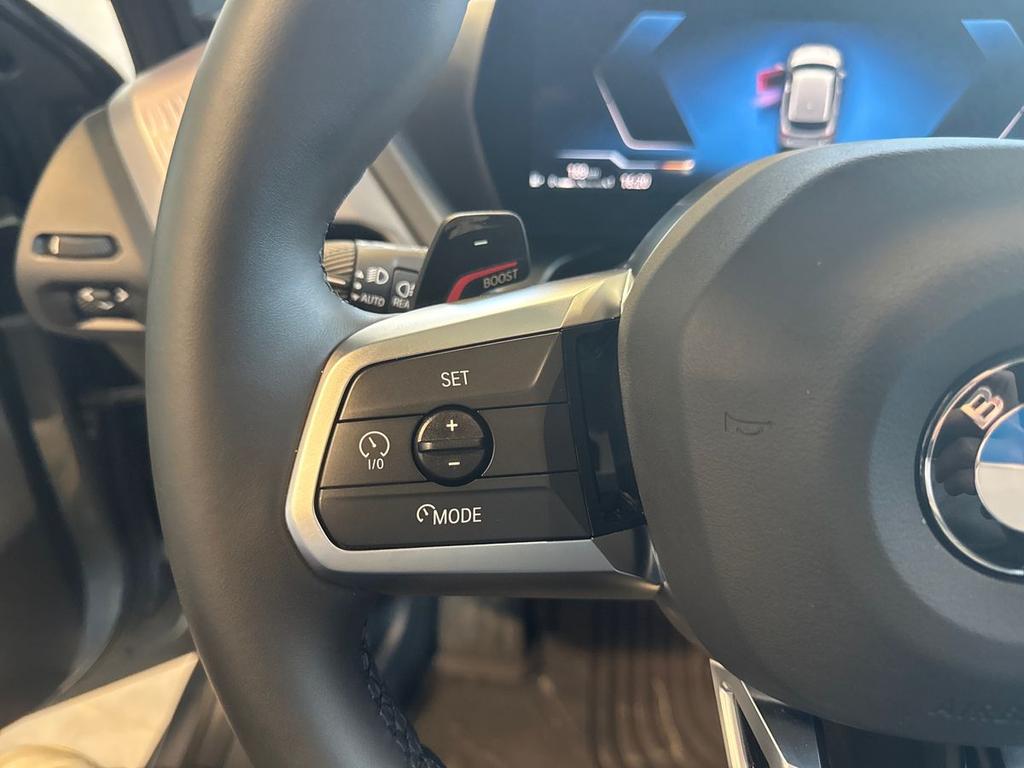BMW Serie 1 120 48V MSport auto