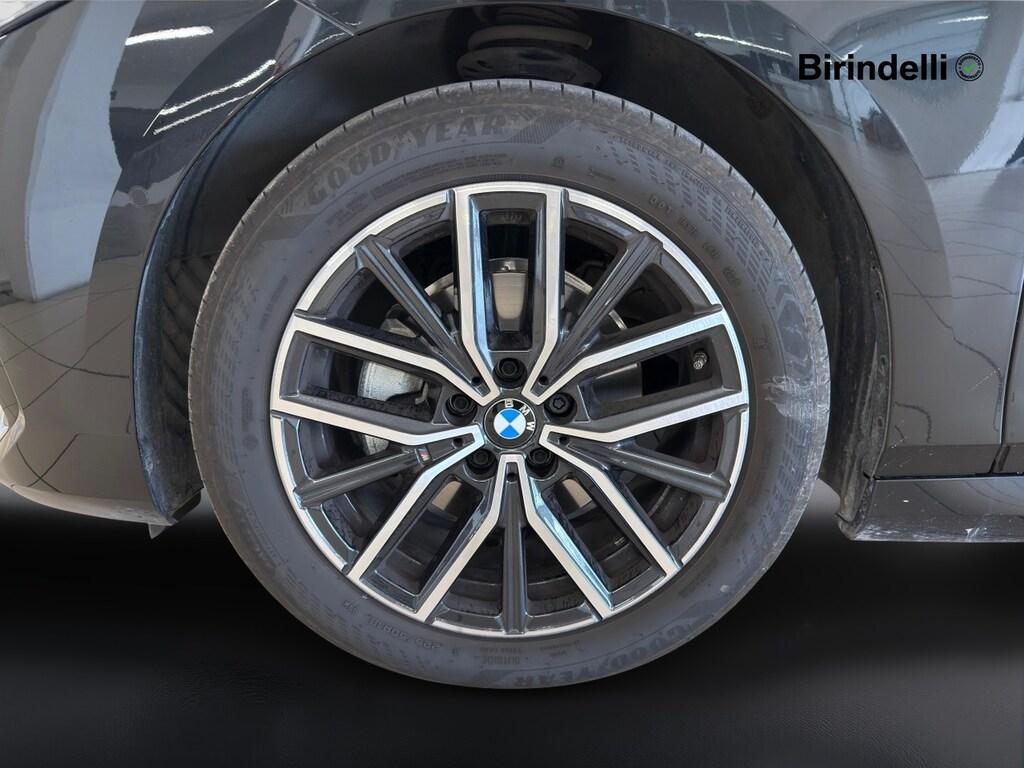 BMW Serie 2 218d Active Tourer Msport auto