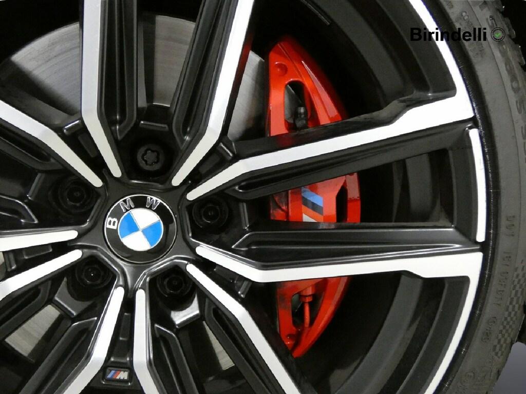 BMW Serie 4 430i Msport 245cv auto