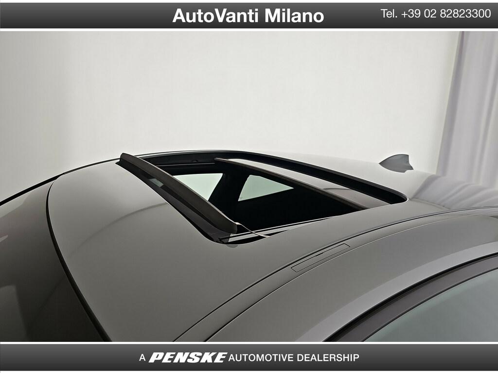BMW Serie 4 420d Coupe mhev 48V xdrive Msport auto
