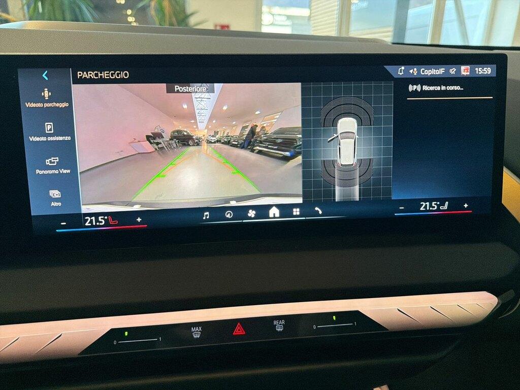 BMW X3 xdrive30e auto