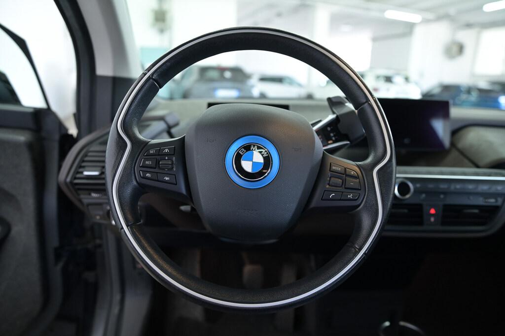BMW i3 120Ah Advantage