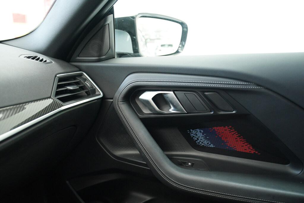BMW M2 Coupe 3.0 460cv auto