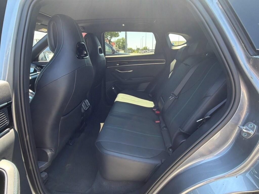 Byd Seal U DM-i 1.5 phev Comfort 2wd