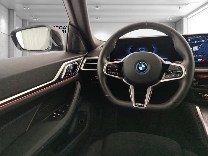 BMW i4 xdrive40 M Sport Pro