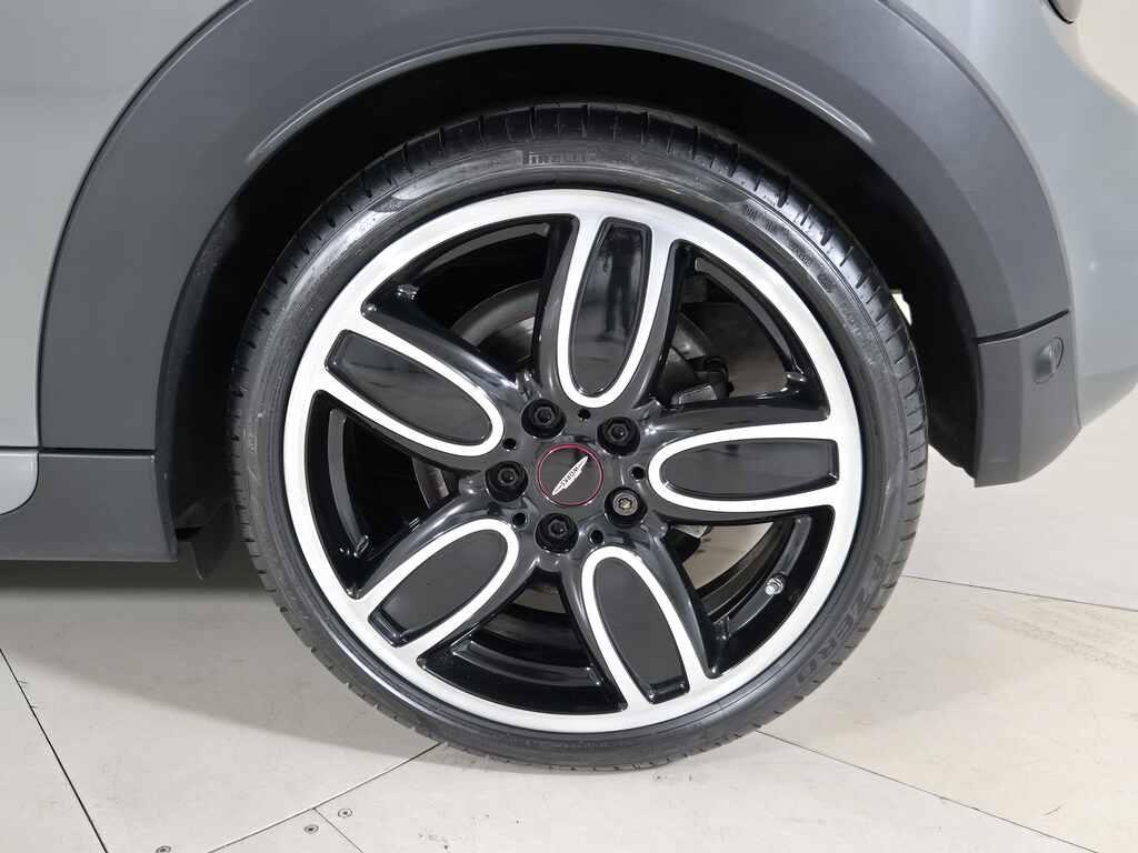 Mini Cooper S 2.0 TwinPower Turbo Cooper S Hype