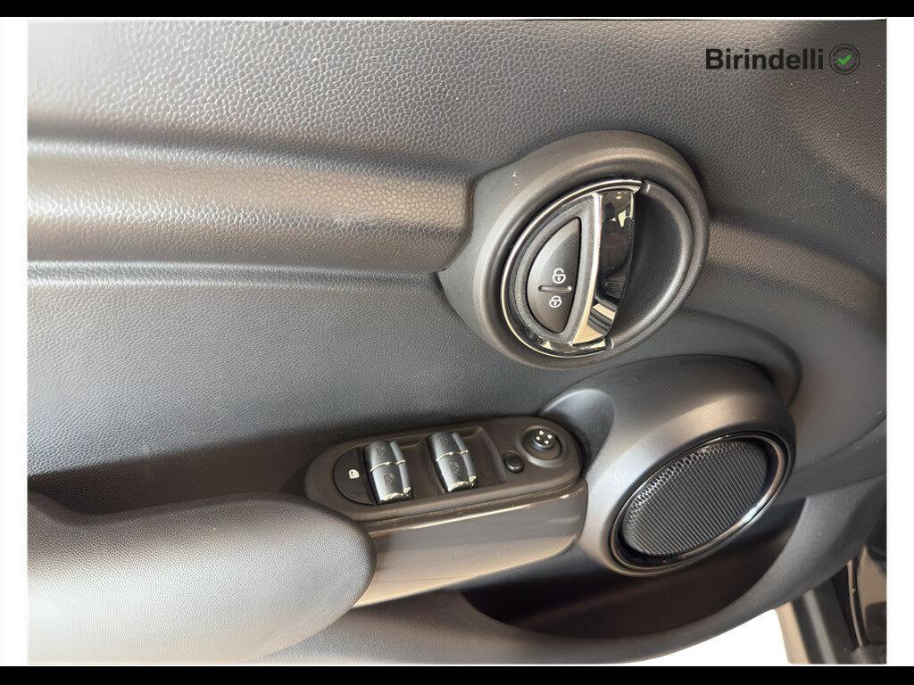 Mini Mini 5p 1.5 One Classic 102cv