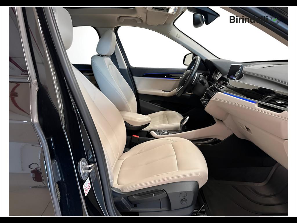 BMW X1 sdrive18d xLine Plus auto