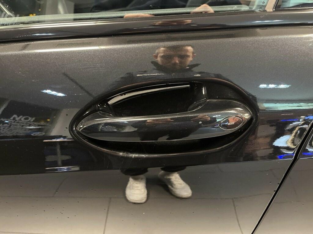 BMW Serie 1 118d MSport Pro auto