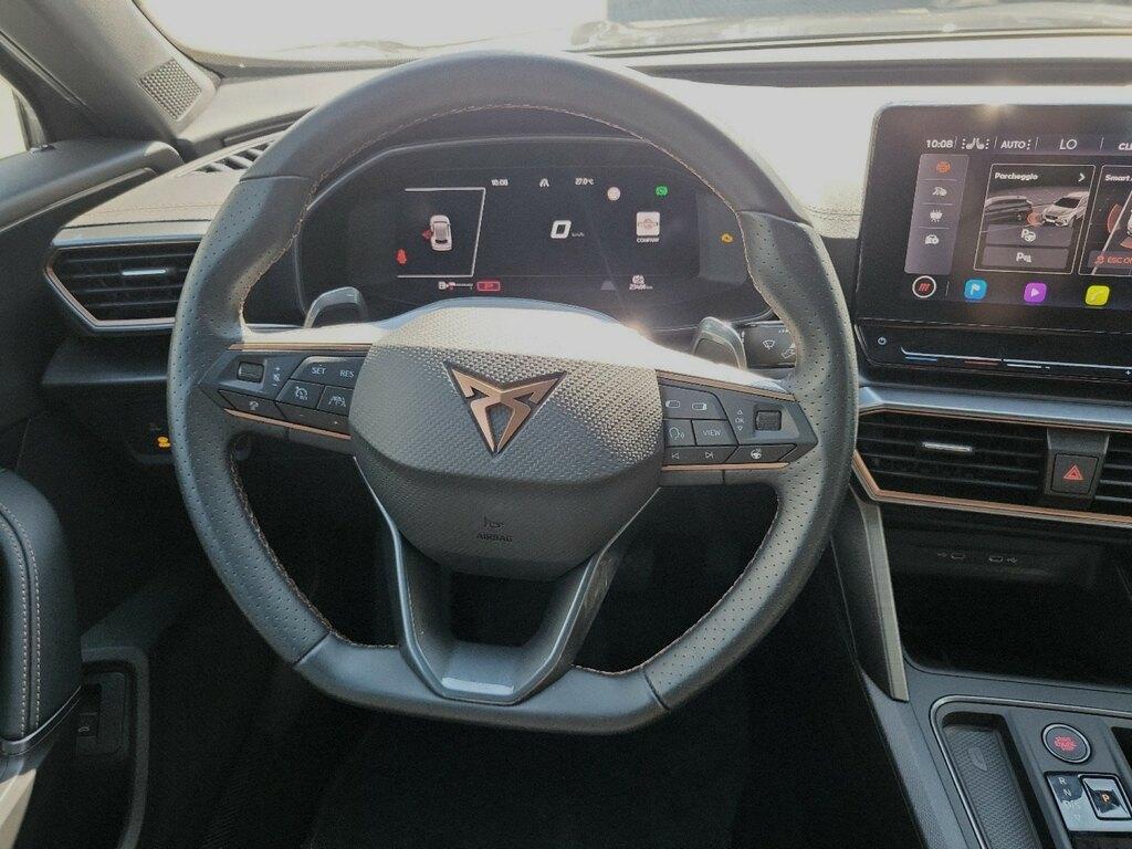 Cupra Formentor 2.0 tdi 4drive dsg