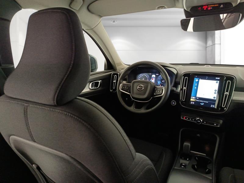 Volvo XC40 1.5 T3 Momentum Pro 163cv my21