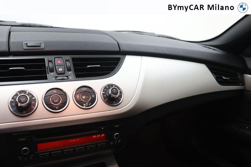 BMW Z4 sdrive28i E6