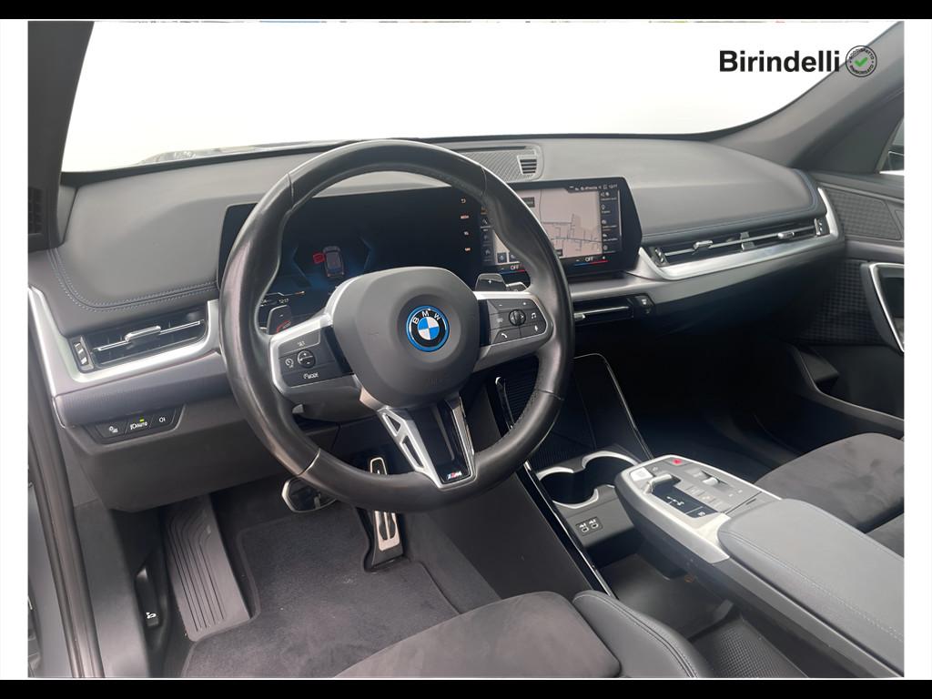 BMW X1 25e xdrive Msport auto
