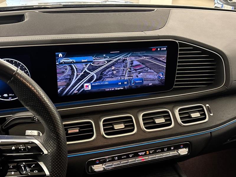 Mercedes GLE 350 de phev AMG Line Premium 4matic auto