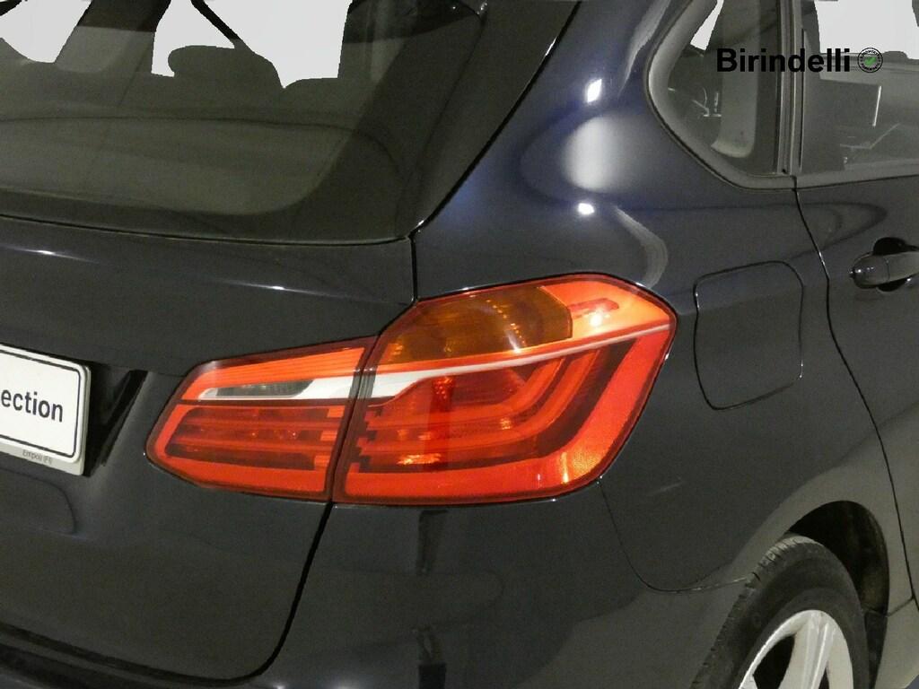 BMW Serie 2 218d Active Tourer Advantage auto my17