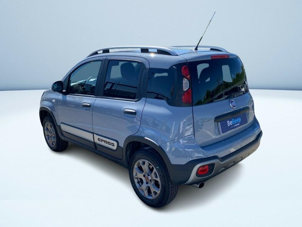 Fiat Panda 0.9 t.air t. Cross 4x4 s&s 85cv