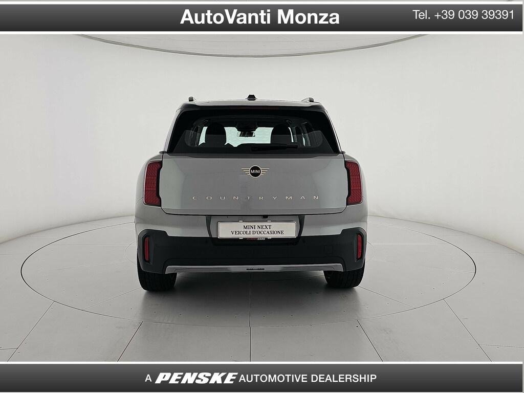 Mini Mini Countryman 2.0 48V D Classic auto
