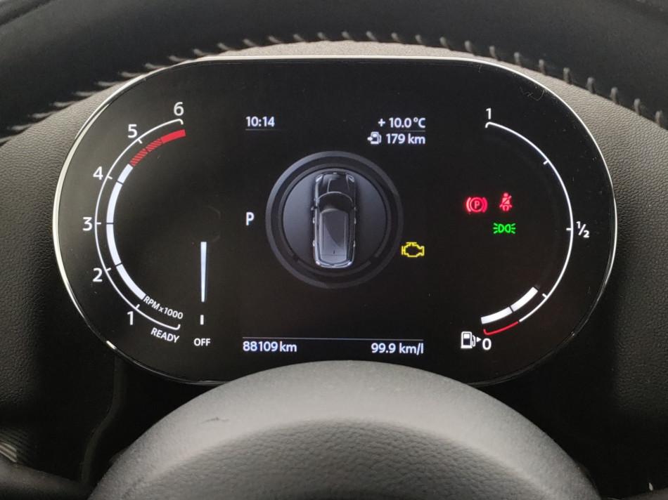 Mini Cooper SD Countryman 2.0 TwinPower Turbo Cooper SD Business ALL4 Steptronic