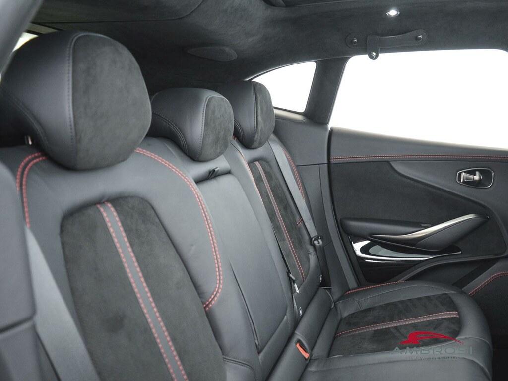 Aston Martin DBX 4.0 auto