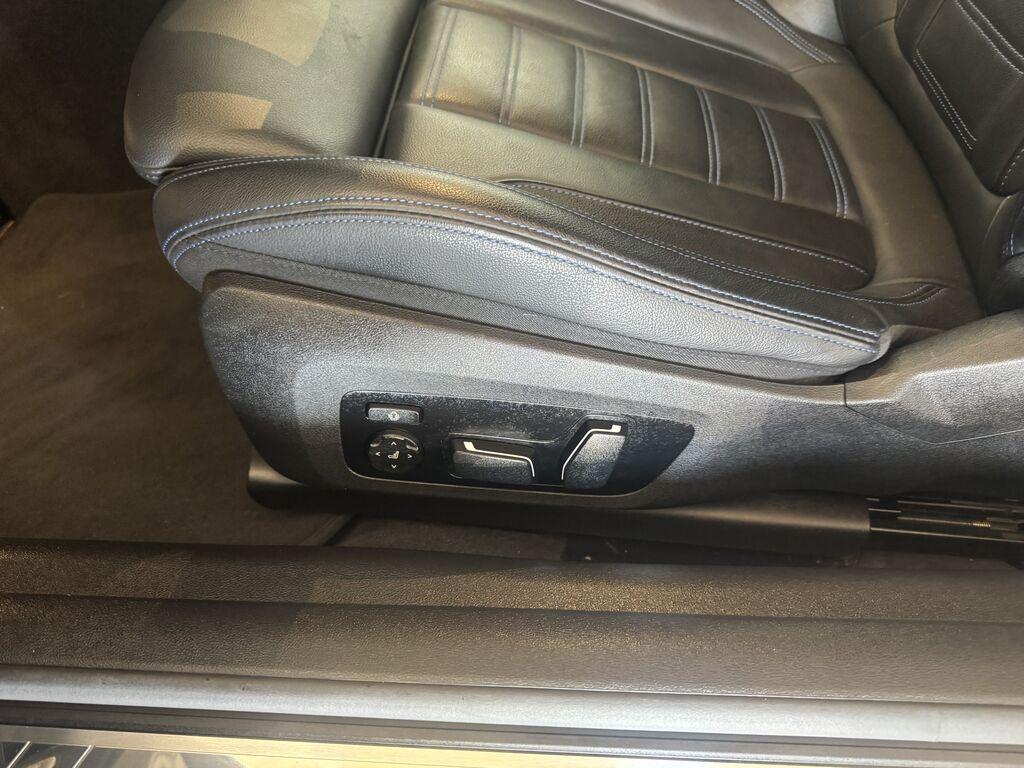 BMW Serie 4 420d Coupe mhev 48V Msport auto