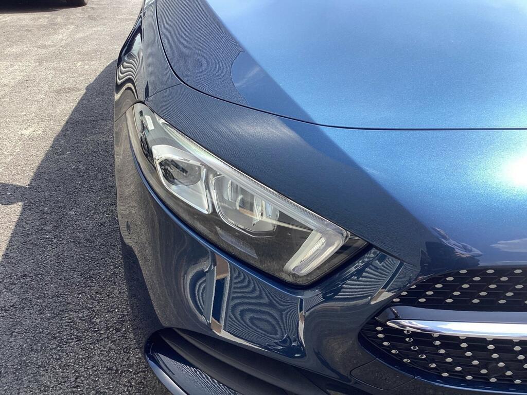 Mercedes Classe A 200 Premium auto