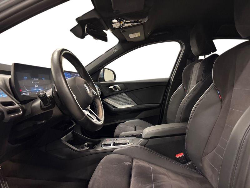 BMW Serie 1 118d MSport Pro auto