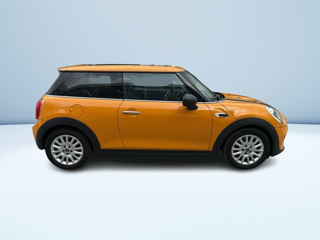 Mini One 1.2 One