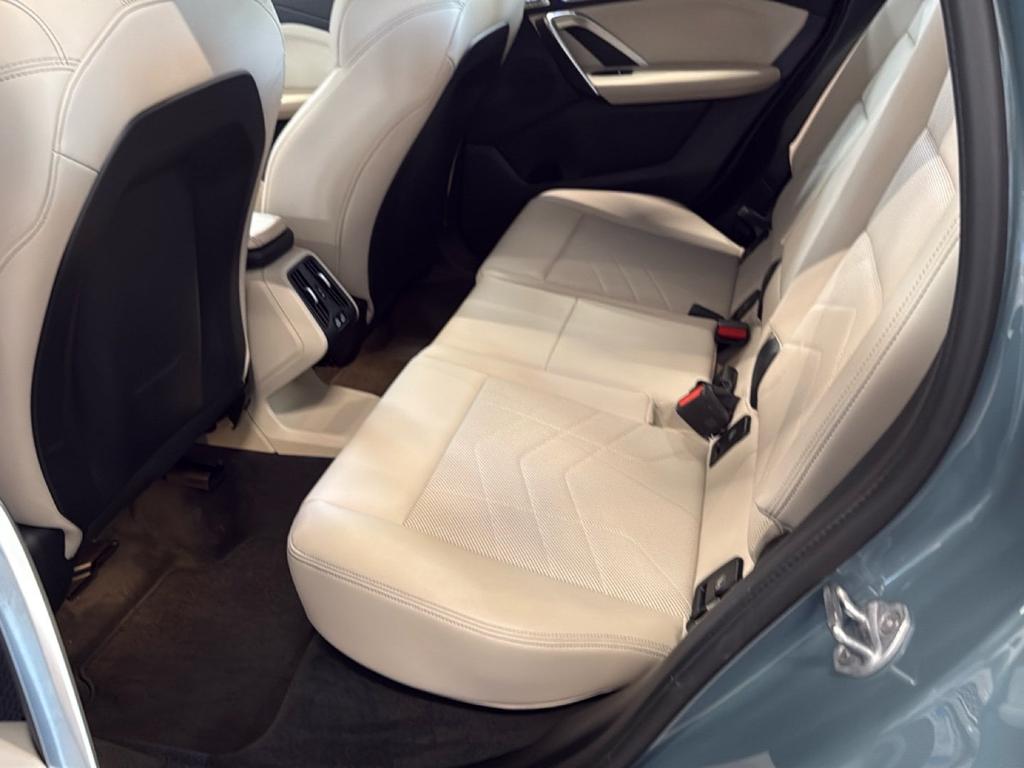 BMW X1 xdrive20d mhev 48V Msport auto