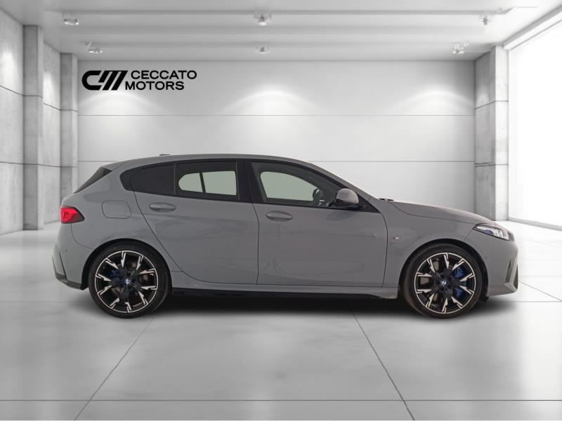 BMW Serie 1 120d 48V MSport auto