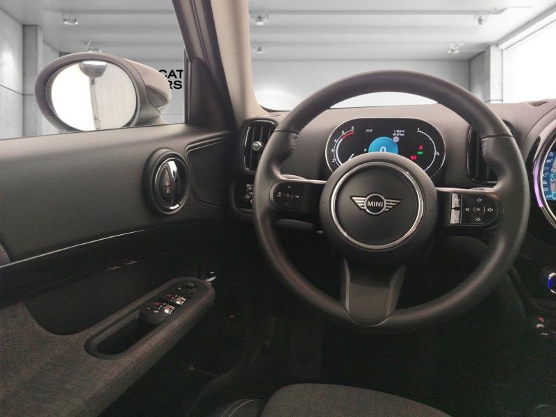 Mini Cooper D Countryman 2.0 D Cooper D Business Auto